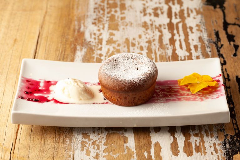 Estos son los postres de chocolate en Madrid para saltarse la dieta