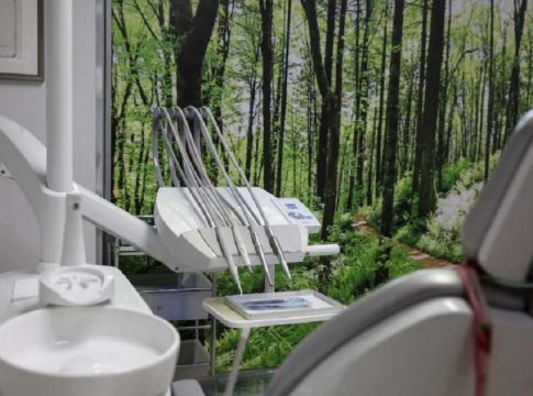 dentista