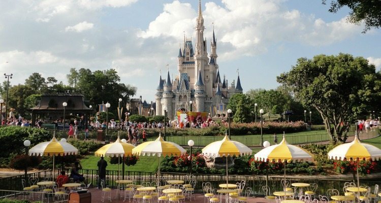 Errores que cometen todas las personas que visitan Disney World