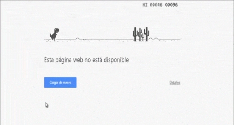 10 Minijuegos a los que puedes jugar desde el buscador de Google
