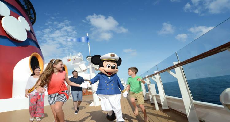 Errores que cometen todas las personas que visitan Disney World