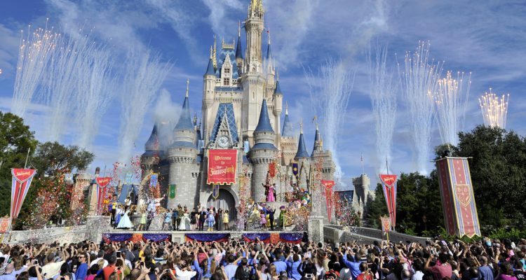 Errores que cometen todas las personas que visitan Disney World