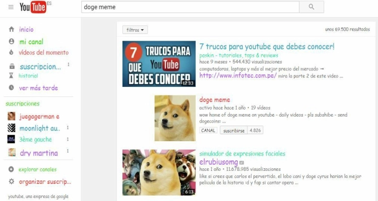 10 Minijuegos a los que puedes jugar desde el buscador de Google