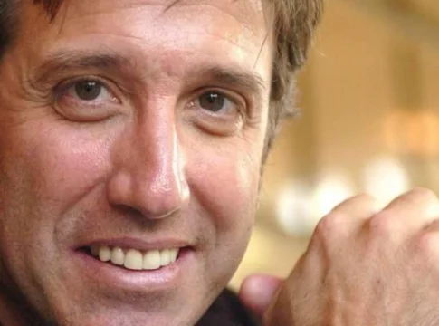emilio-aragon Qué fue de los grandes presentadores de los 90