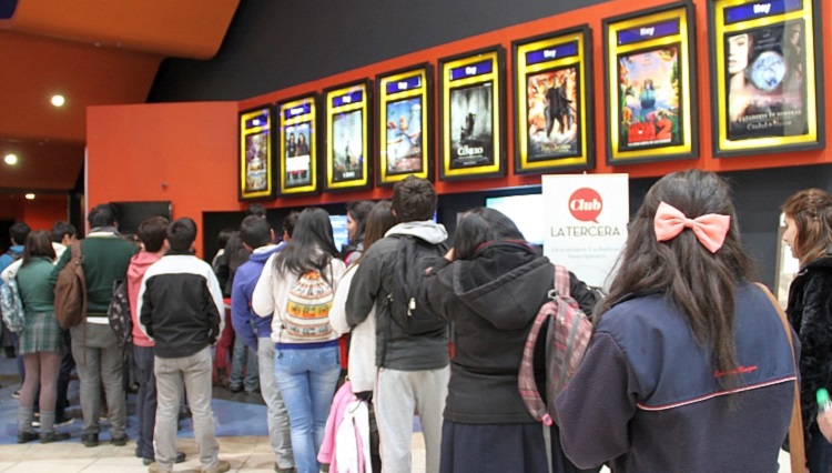 10 secretos que los empleados de cine jamás te contarán