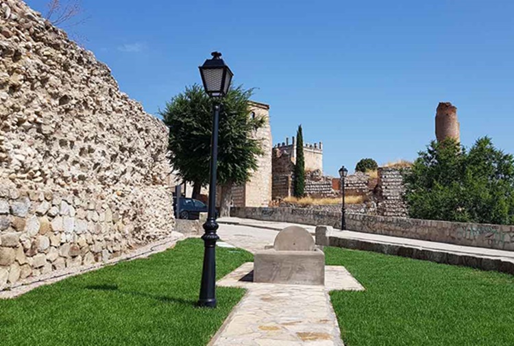 Escalona