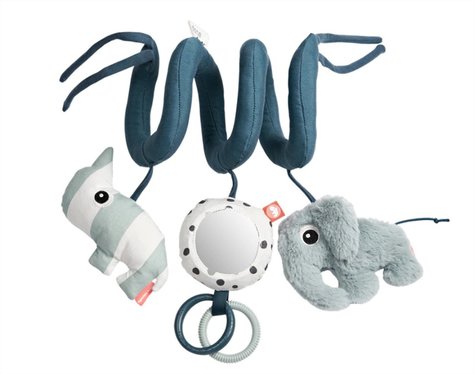 espiral actividades done by deer deer friend el corte ingles