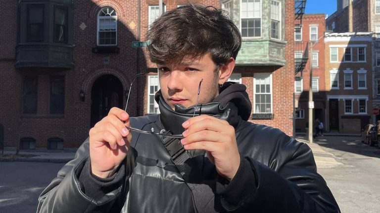 Flavio en 'Por y para mí', su nuevo single