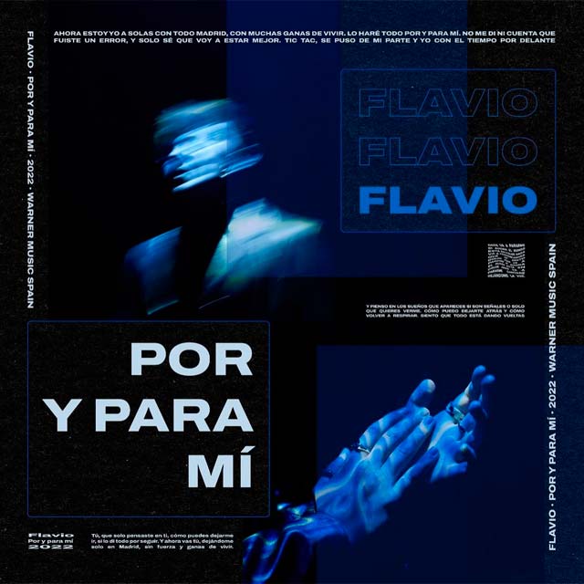 flavio fernández por y para mi