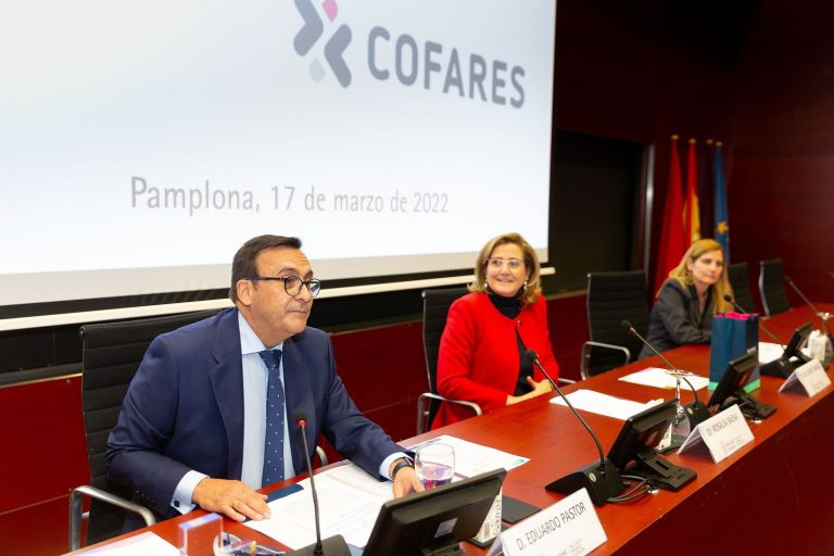 Cofares y la Universidad de Navarra reconocen la labor de los farmacéuticos en la formación de los futuros profesionales de la farmacia