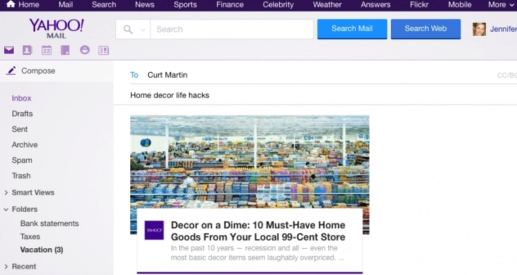 Las mejores alternativas a la aplicación Gmail en tu móvil