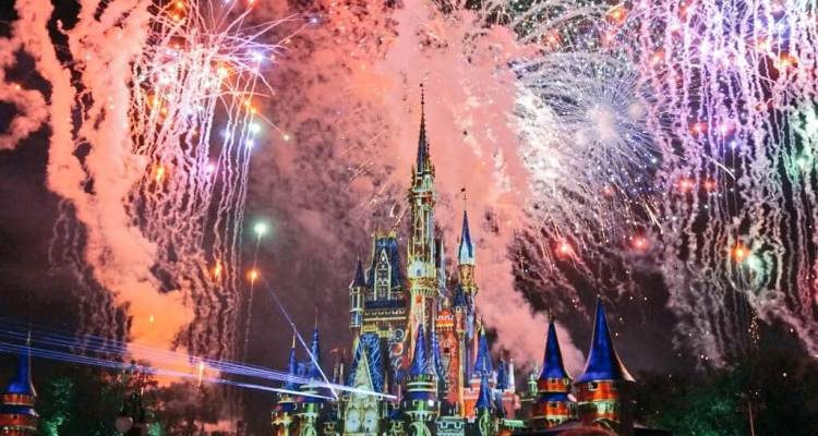 Errores que cometen todas las personas que visitan Disney World