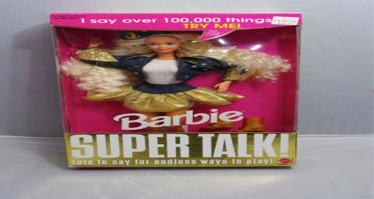 10 muñecas Barbie que jamás debieron ver la luz