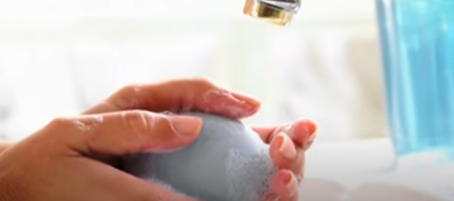 Cómo desinfectar una herida