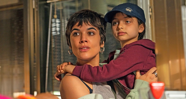 Heridas Antena 3 serie ficción