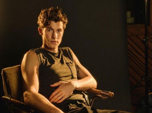 Shawn Mendes en 'When You're Gone', su nuevo vídeo 2 Shawn Mendes When You're Gone