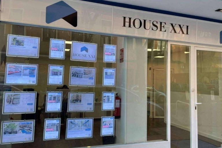 ¿Cuáles son las ventajas de trabajar con profesionales del sector inmobiliario?