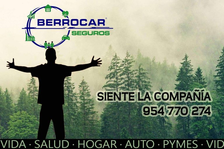 Berrocar habla sobre la importancia de contar con un seguro a todo riesgo
