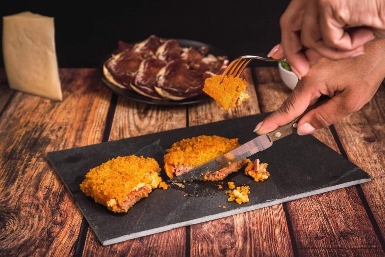 Nuevo local exclusivo en Zarautz de Kachopo King