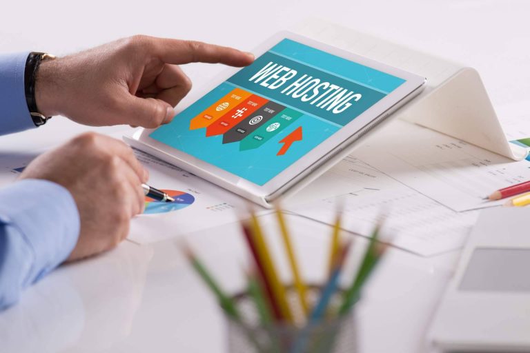 ¿Cómo hacerse con un hosting ecológico para empresas? Wetopi