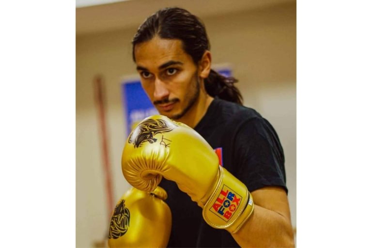 ALL FOR BOX, los gimnasios del siglo XXI