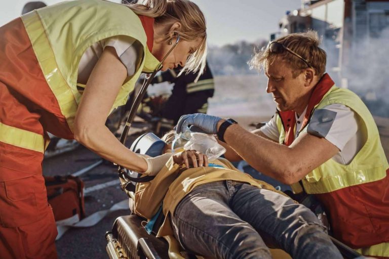 ¿Qué es la indemnización por secuelas en accidentes de tráfico?, por Traficoayuda.es