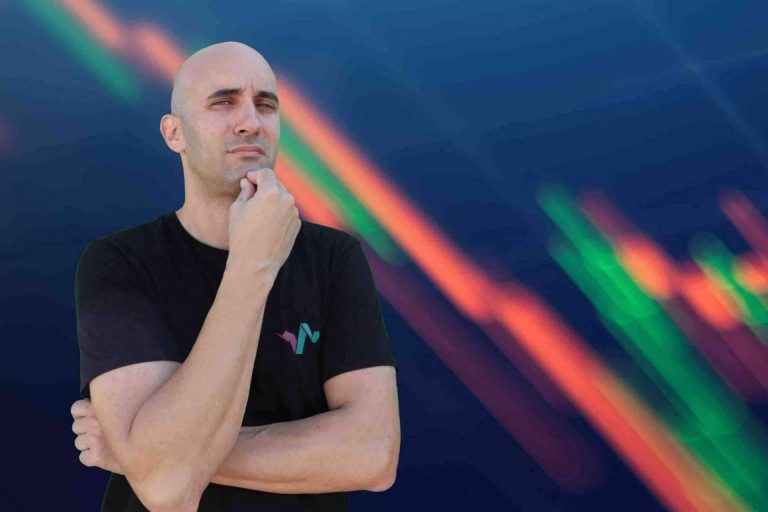 Víctor Gómez presenta su curso de iniciación al trading gratuito