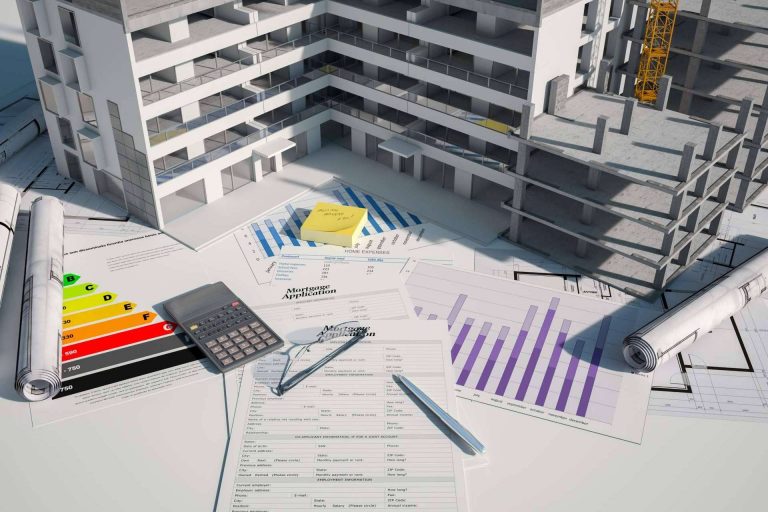 Invertir en proyectos inmobiliarios de alto rendimiento con Kirsan Invest