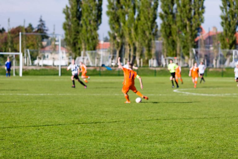 if7sports planifica partidos de fútbol 7 a nivel amateur en Madrid