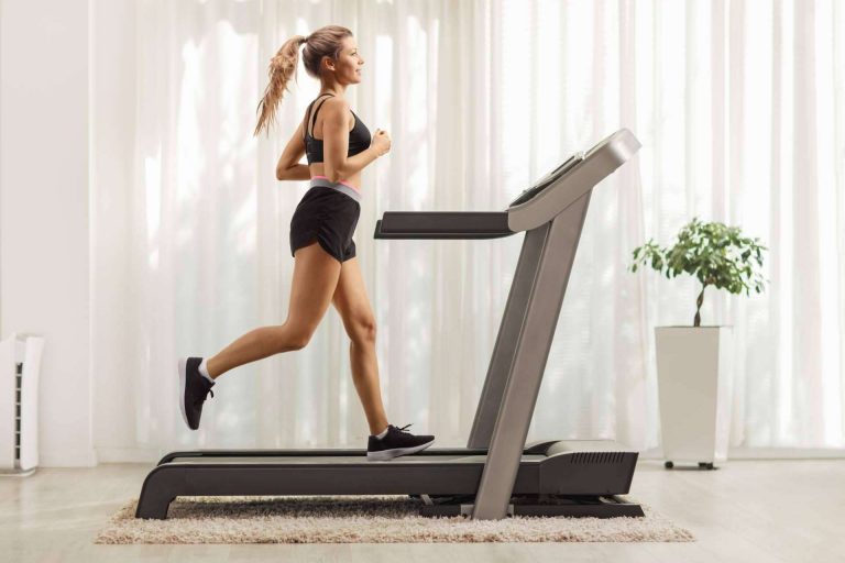 La amplia gama de cintas de correr para el hogar que brinda GangaHogar