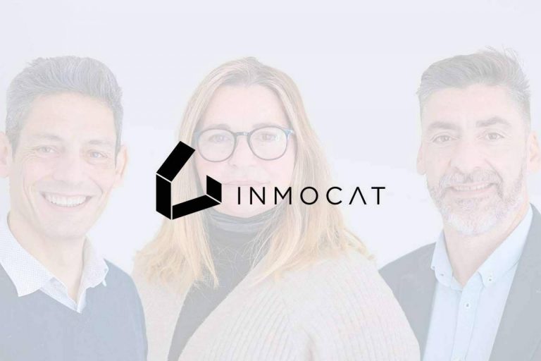 Los servicios de Inmocat, la inmobiliaria 360º
