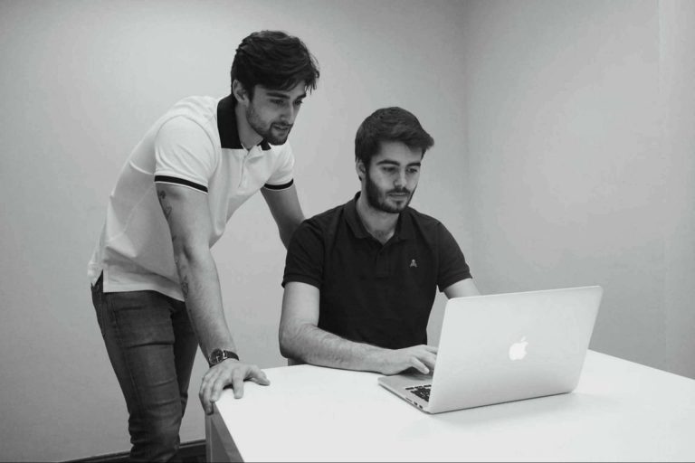 La compañía que está facilitando la vida de las personas, Help it