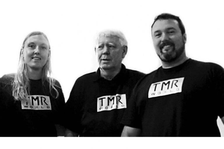 El marketplace de productos deportivos de primeras marcas con grandes precios, TMR-WORLD