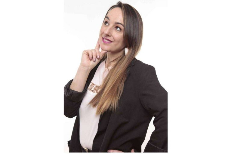 Conociendo a Belén Cuendias, la emprendedora de Academiestetic