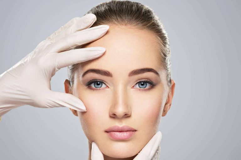 Armonizar el rostro de la mano del Dr. Zito en Barcelona