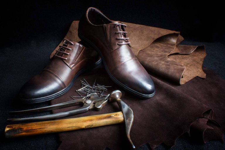 Ortiz & Reed son fieles a la esencia del producto hecho a mano