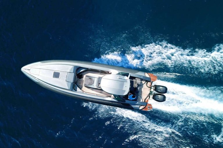 Los accesorios náuticos permiten disfrutar al máximo de una embarcación