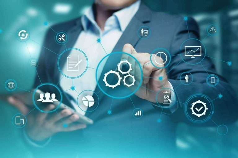 Herramientas para automatizar, optimizar y mejorar la productividad en el contexto de digitalización de las empresas