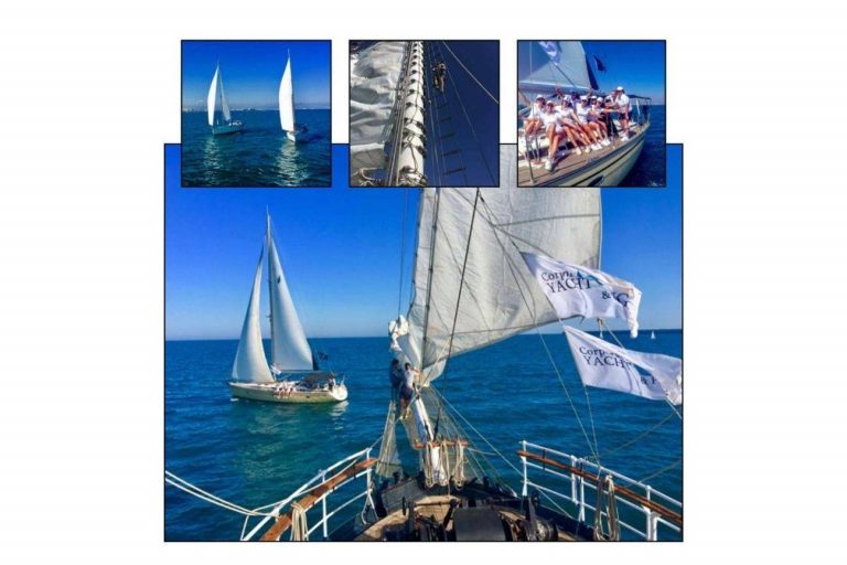 El nuevo objetivo de las empresas comprometidas es realizar eventos responsables