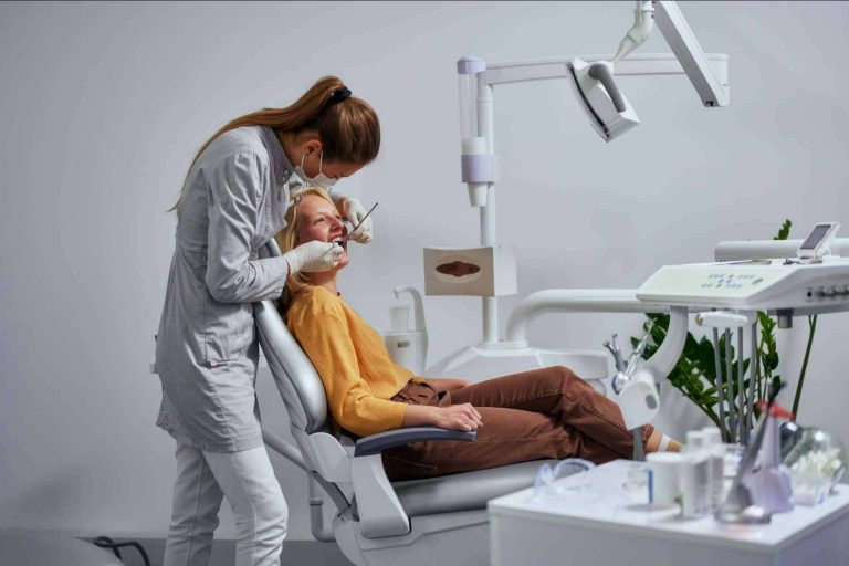 Elegir una clínica dental con los consejos de DentalQuality