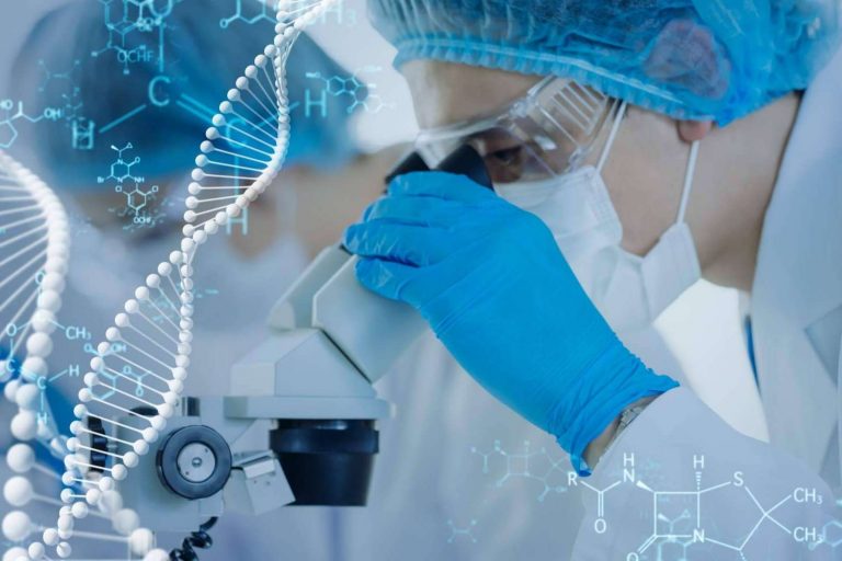 El impacto de la genética en la medicina, en Genotipia