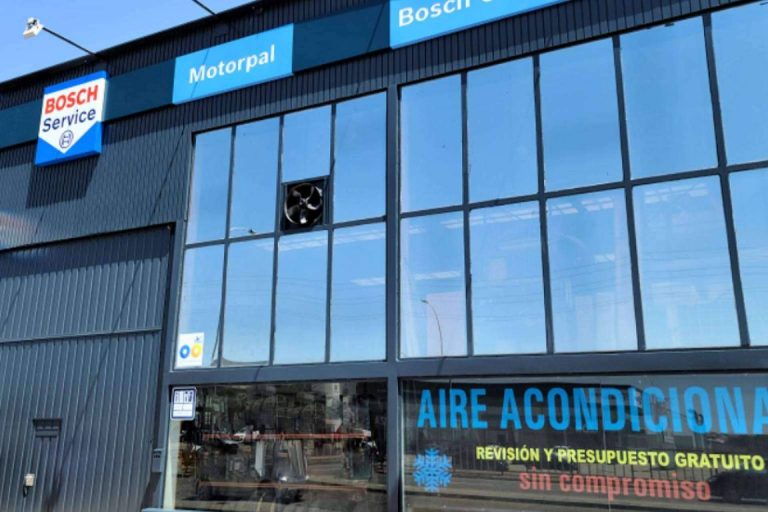 Motorpal ofrece vehículos de ocasión, coches de segunda mano y reparaciones