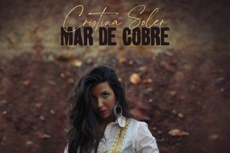 Cristina Soler arrasa en los Premios MIN con cinco nominaciones