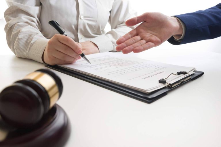 Trámites a seguir para iniciar un divorcio de la mano de Separación.abogado