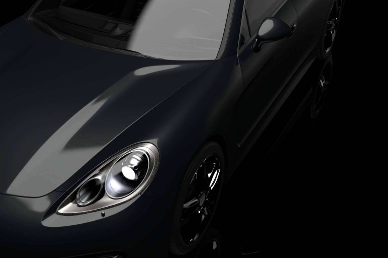 Rent Car Deluxe da la oportunidad de alquilar un Lamborghini