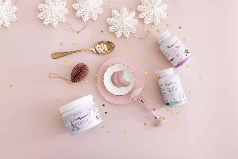 Potenciar la belleza natural a través de 5 ingredientes secretos