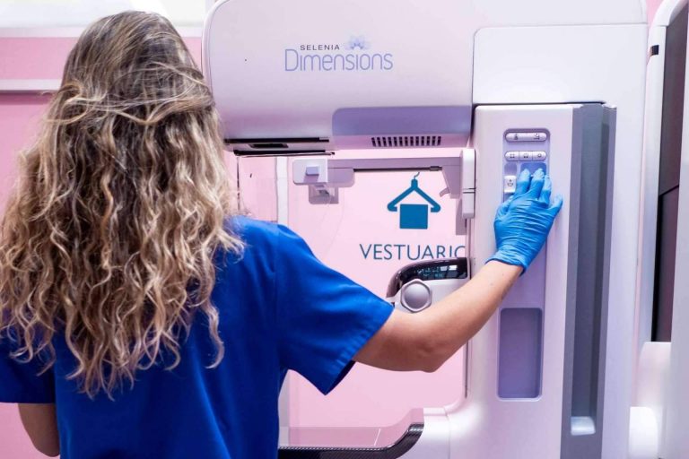 ¿Por qué realizarse la mamografía 3D con tomosíntesis en la clínica Magnetosur?