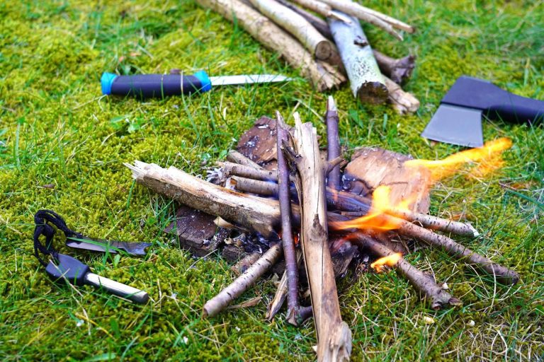 La gran importancia de llevar siempre a la montaña un kit de supervivencia