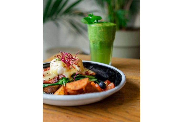 Una de las mejores representaciones del legado del brunch en Barcelona de la mano de Barcino Food