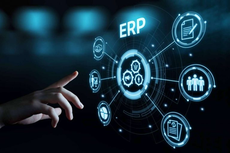 El ERP es imprescindible en la transformación digital de los negocios